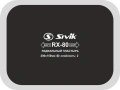 Радиальный пластырь Sivik RX-80