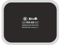 Радиальный пластырь Sivik RX-65