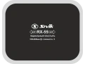 Радиальный пластырь Sivik RX-55