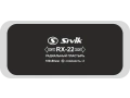 Радиальный пластырь Sivik RX-22