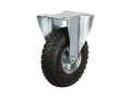 EG02SBRH Колеса из листовой стали с фиксированной платформой