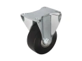 K1763 Колеса из сварной стали с фиксированной платформой