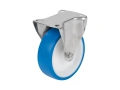 K1790 Колеса медицинские с фиксированной платформой