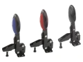 K0662 Прижимы механические из стали со стопорной рукояткой