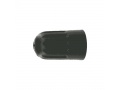 Колпачок чёрный удлинённый для TPMS