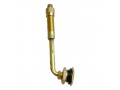 TRJ.652.03 Вентиль б/к, L=27x140x86° Ø20,5мм.