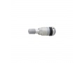 Вентиль в датчик TPMS-1 ALLIGATOR Silver