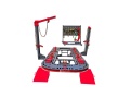 Стапель платформенный ESBerg ESB 2-10-1