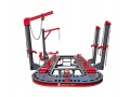 Стапель платформенный ESBerg ESB 4-10-1