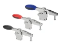 K0661 Прижимы механические из нержавеющей стали